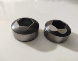 HSS PUNCHING & TRIMMING DIE